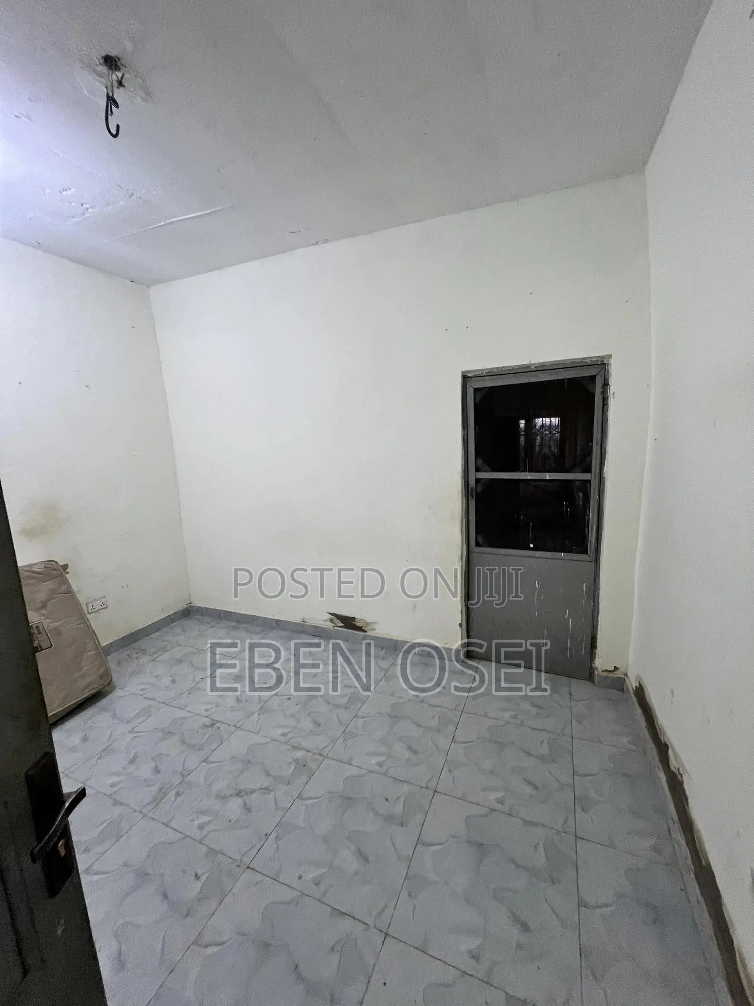 1bdrm Apartment in Dansoman for rent
