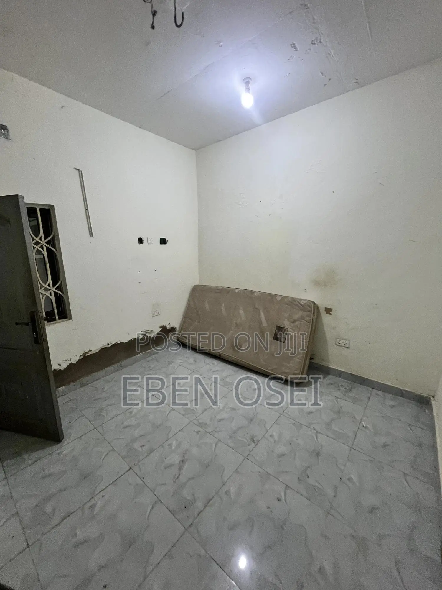1bdrm Apartment in Dansoman for rent