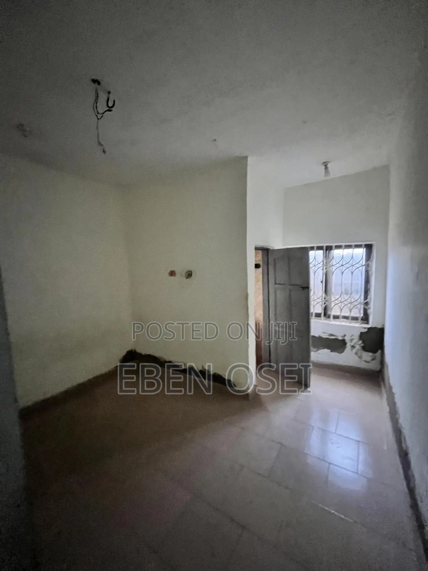 1bdrm Apartment in Dansoman for rent