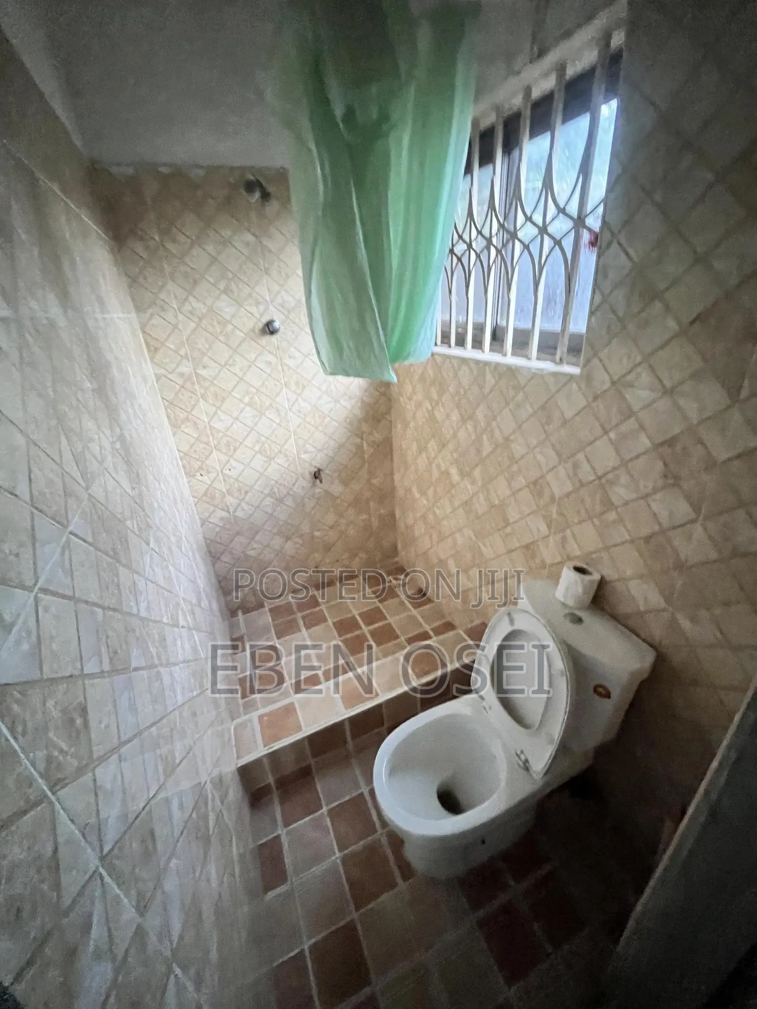 1bdrm Apartment in Dansoman for rent