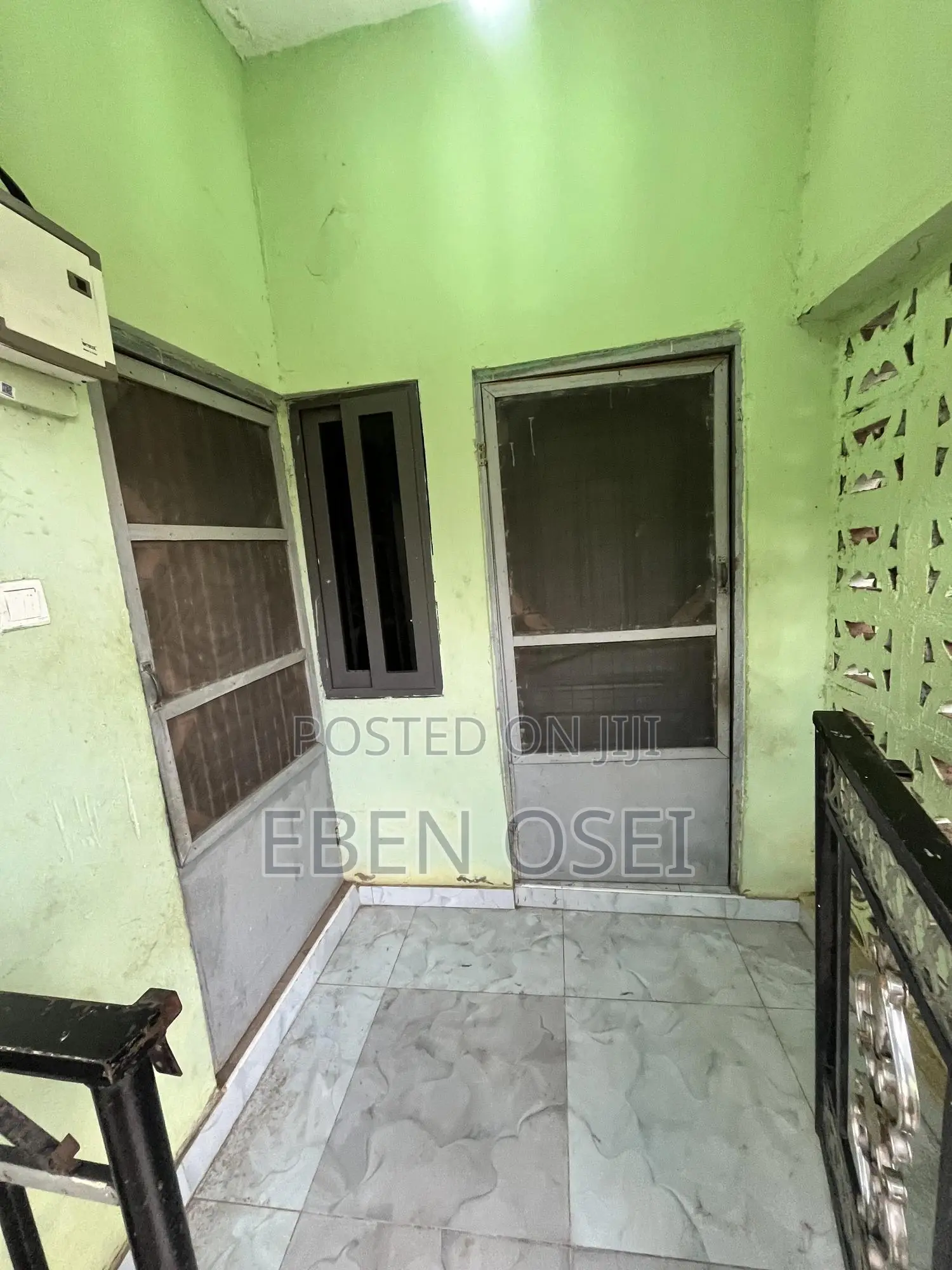 1bdrm Apartment in Dansoman for rent
