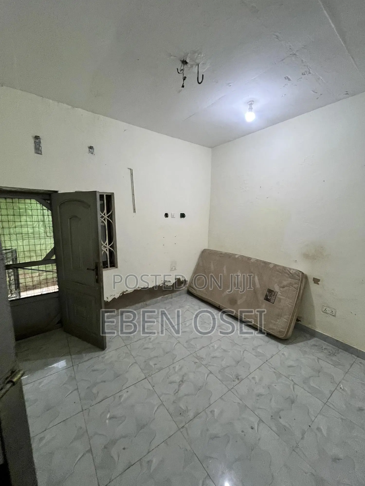 1bdrm Apartment in Dansoman for rent