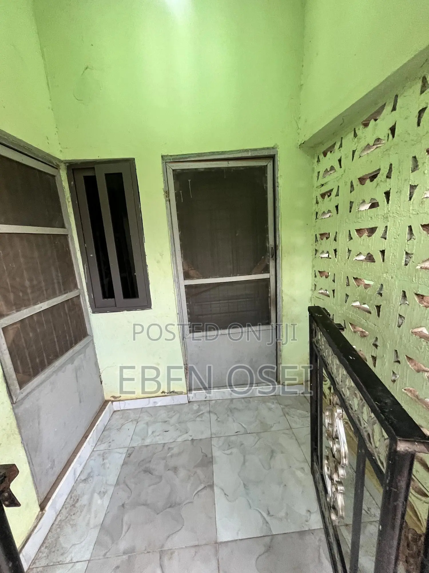 1bdrm Apartment in Dansoman for rent