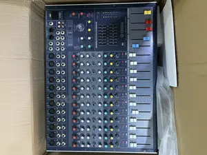 Smx12 Mixing Console