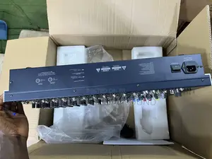 Smx12 Mixing Console