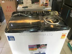 Pearl 12kg Washing Machine