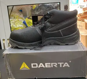 Safety Boot