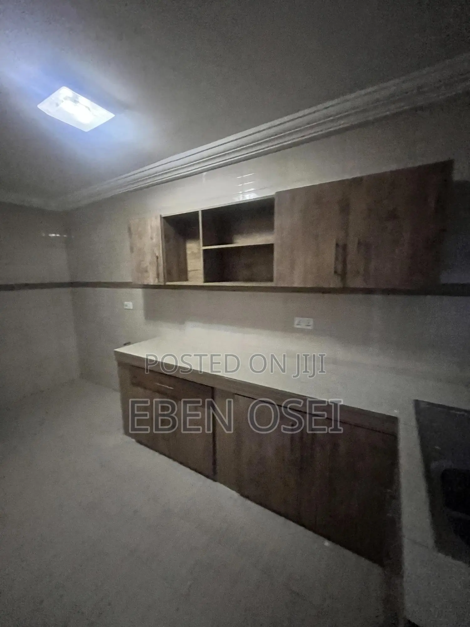 2bdrm Apartment in Dansoman for rent