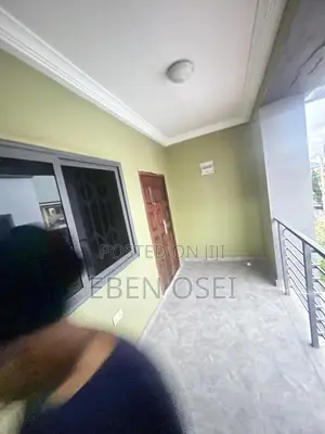 2bdrm Apartment in Dansoman for rent