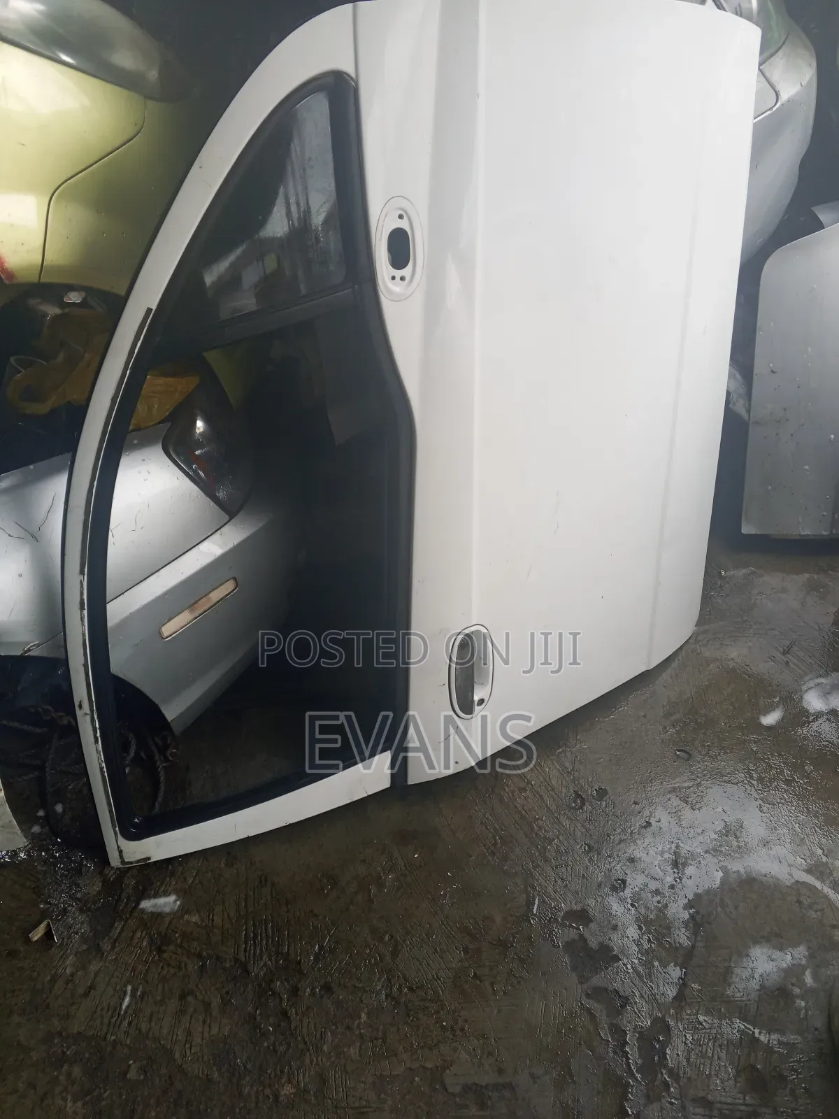 Deawoo Matiz 3 Door