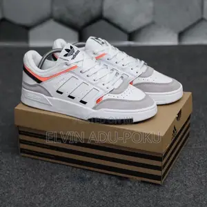 Adidas Originals Drop Step Low 2.0 In Different Colours , Swipe >>>