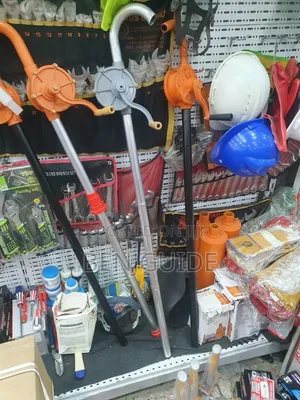 Manual Hand Oil Pump
