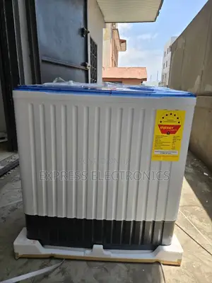 Best Buy for Less Nasco 10kg Topload Twintub Washing