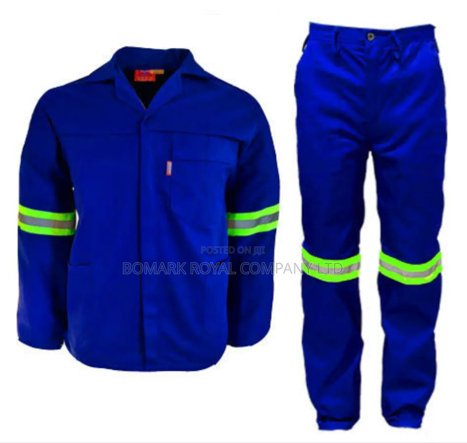Quality Safety Overall Top& Down