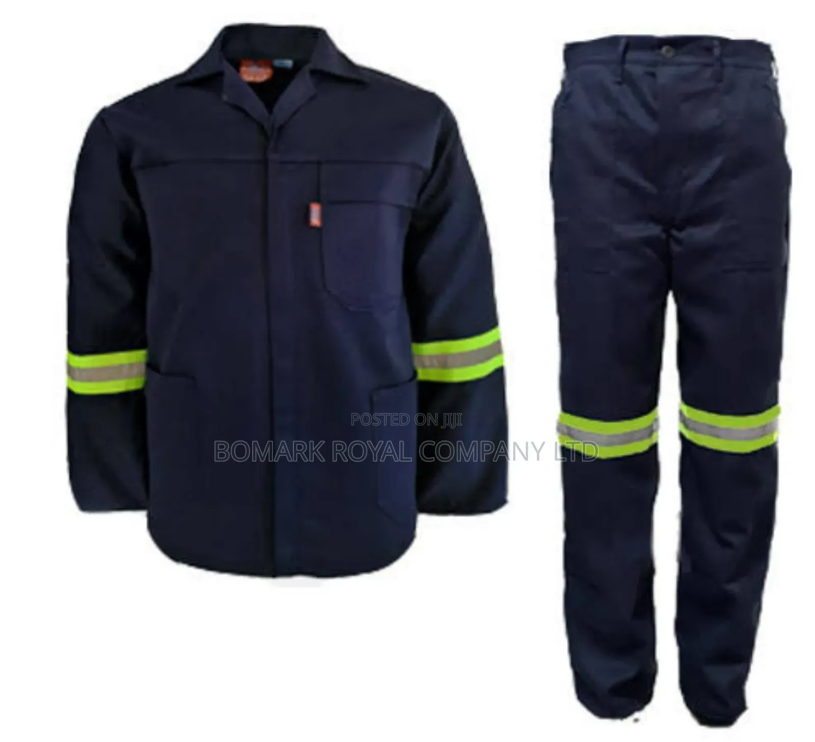 Quality Safety Overall Top& Down