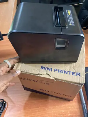 Receipt Printer
