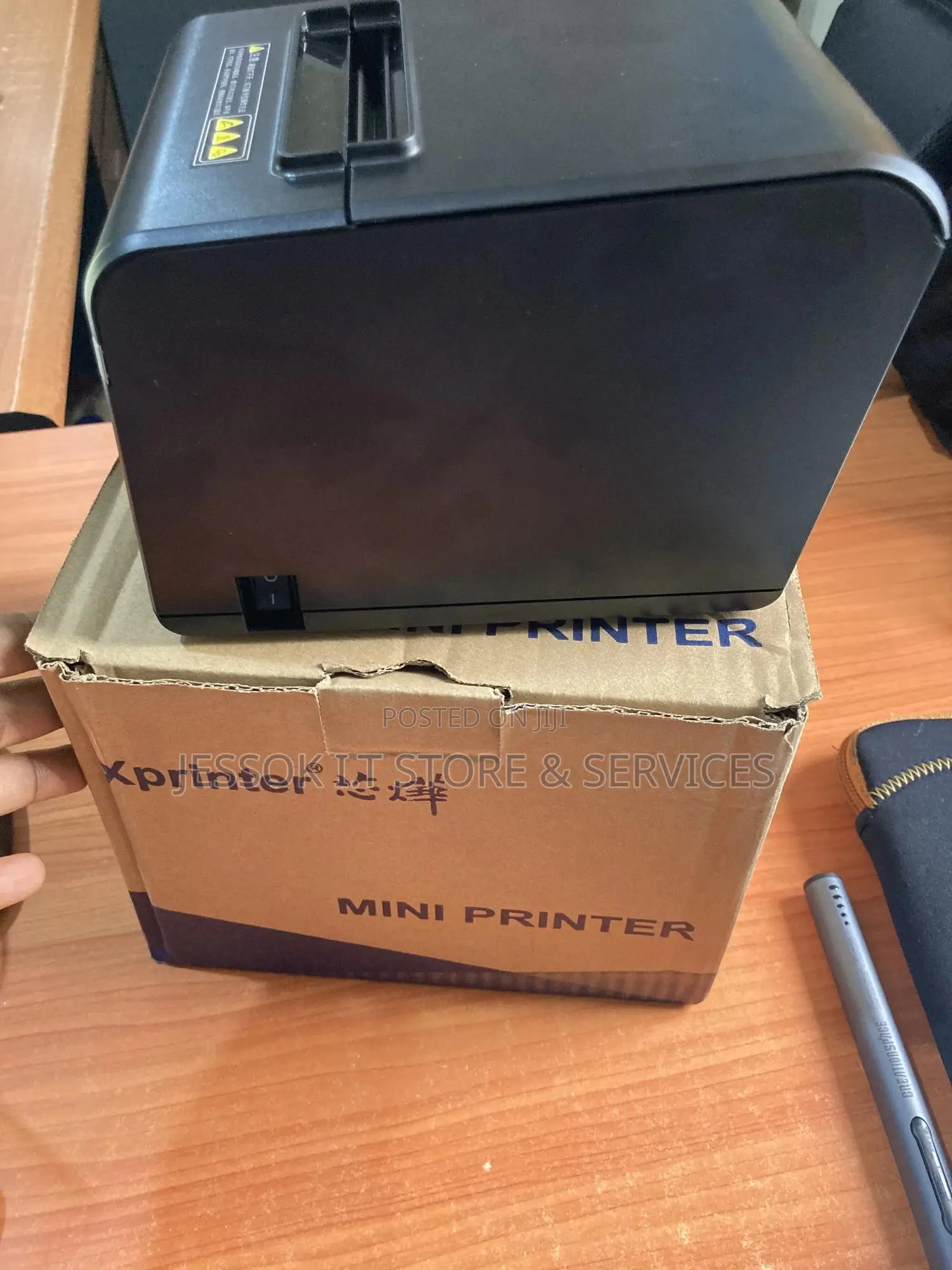 Receipt Printer