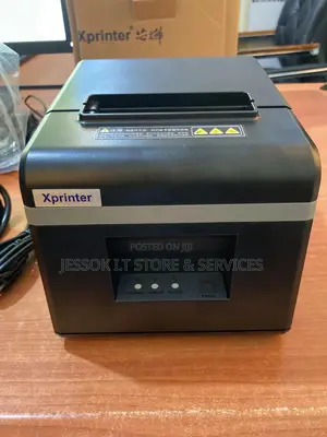 Receipt Printer