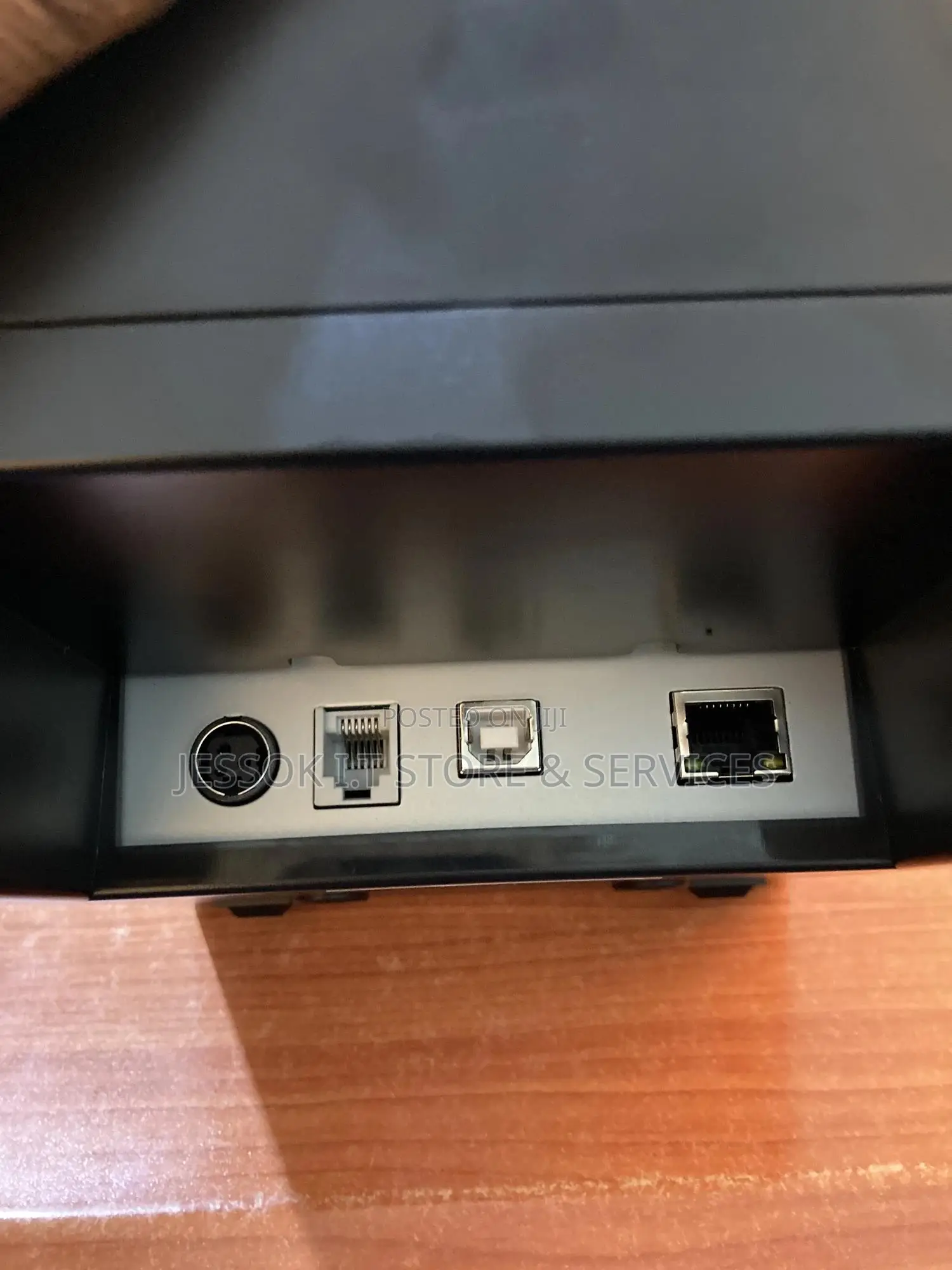 Receipt Printer