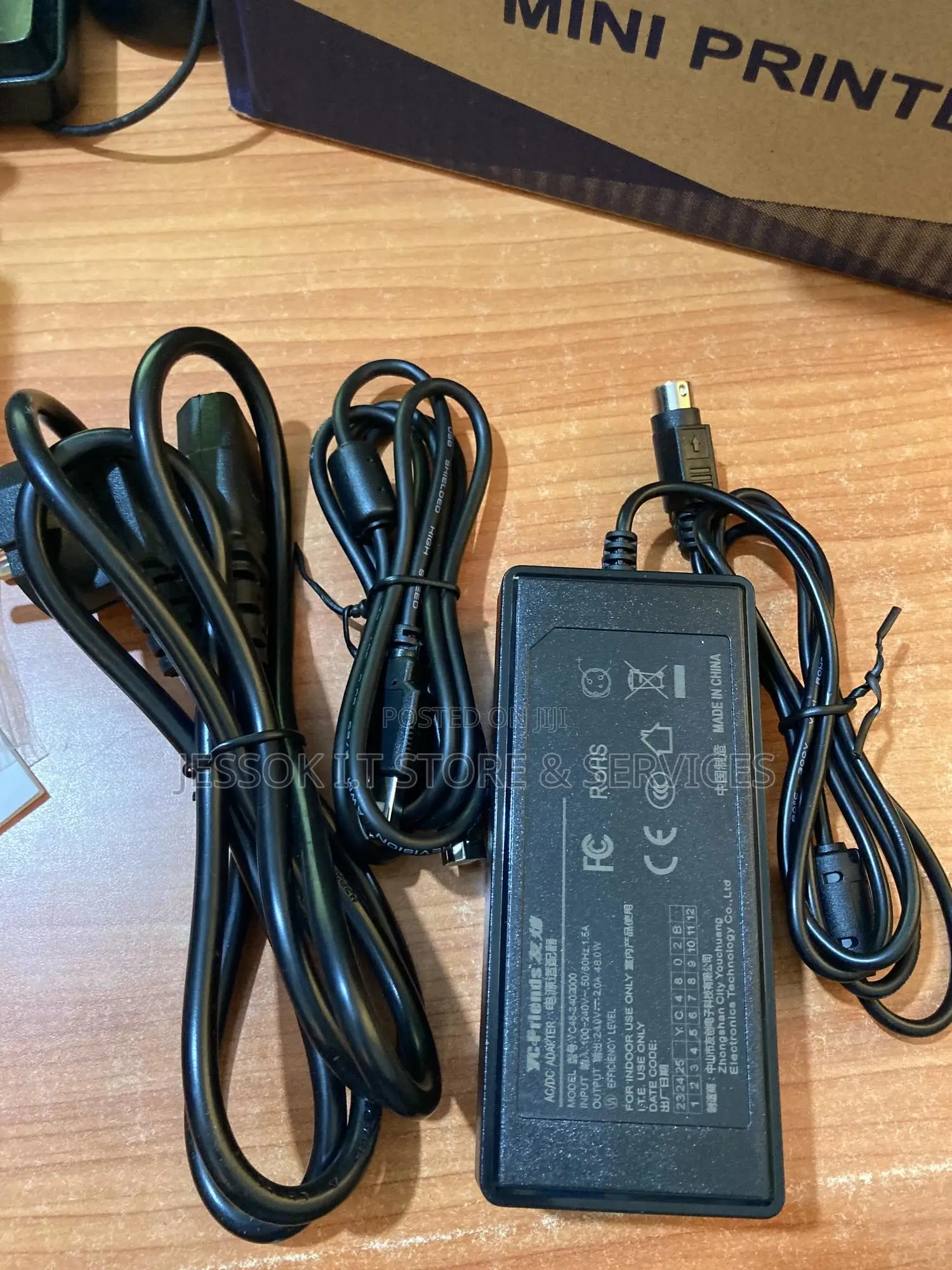 Receipt Printer