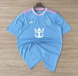 Football Clubs Jerseys