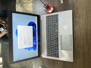 Laptop HP ZBook 15 32GB Intel Core I7 SSD 512GB