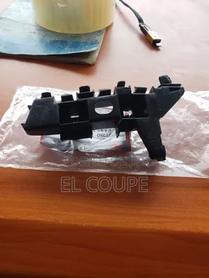 Honda Civic Bumper Locker 2022,2023,2024