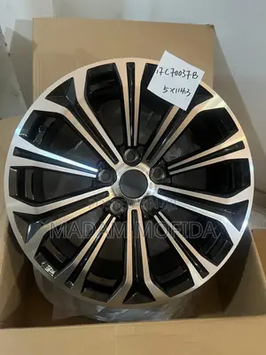 Corolla Rim 16 Instock
