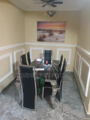 Furnished 2bdrm Apartment in Little Roses Area for rent