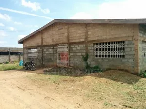 Church Building at Katamanso for Rent