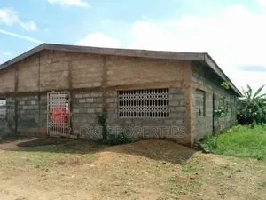 Church Building at Katamanso for Rent