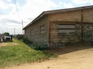 Church Building at Katamanso for Rent