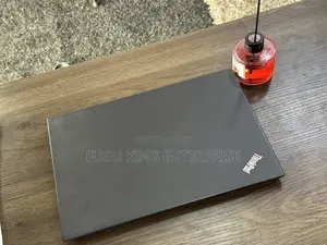 New Laptop Lenovo Thinkpad T490s 8GB Intel Core I5 SSD 256GB