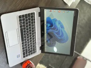 New Laptop HP EliteBook 840 G4 8GB Intel Core I5 SSD 256GB