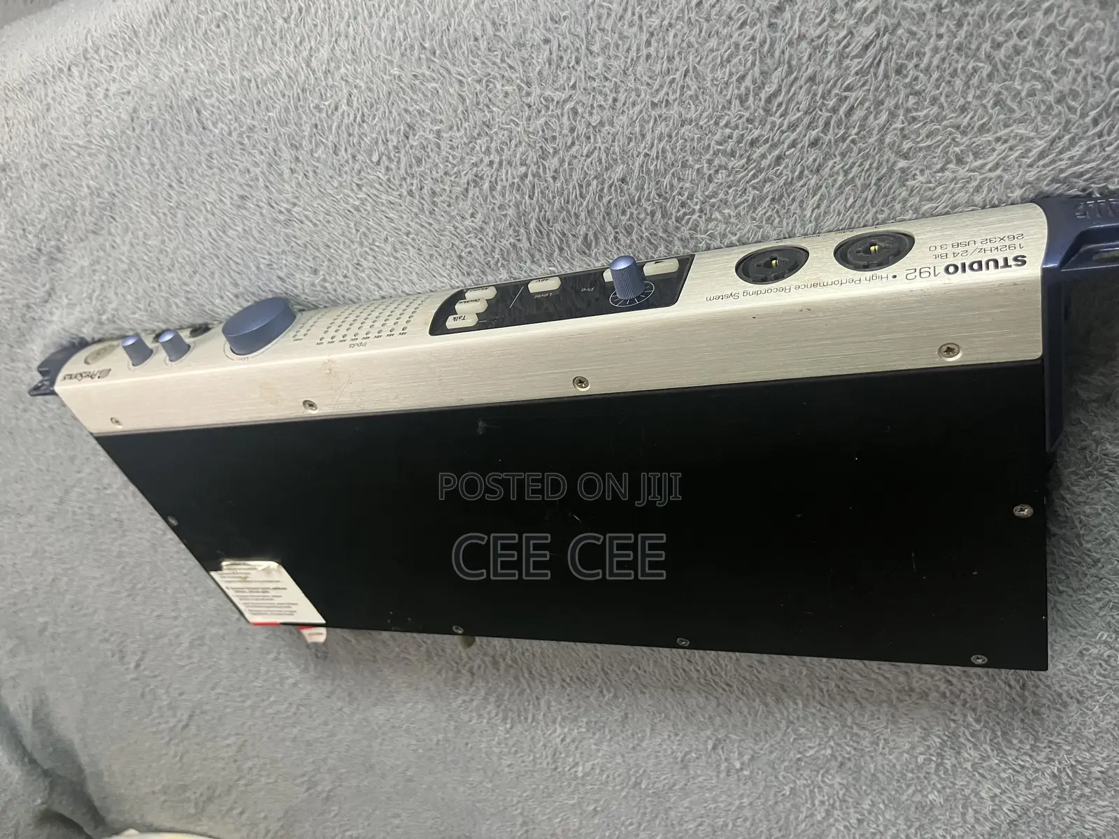 Presonus Studio 192