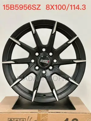 Elantra Rim 15,16, 17 Is Available for Pick Up