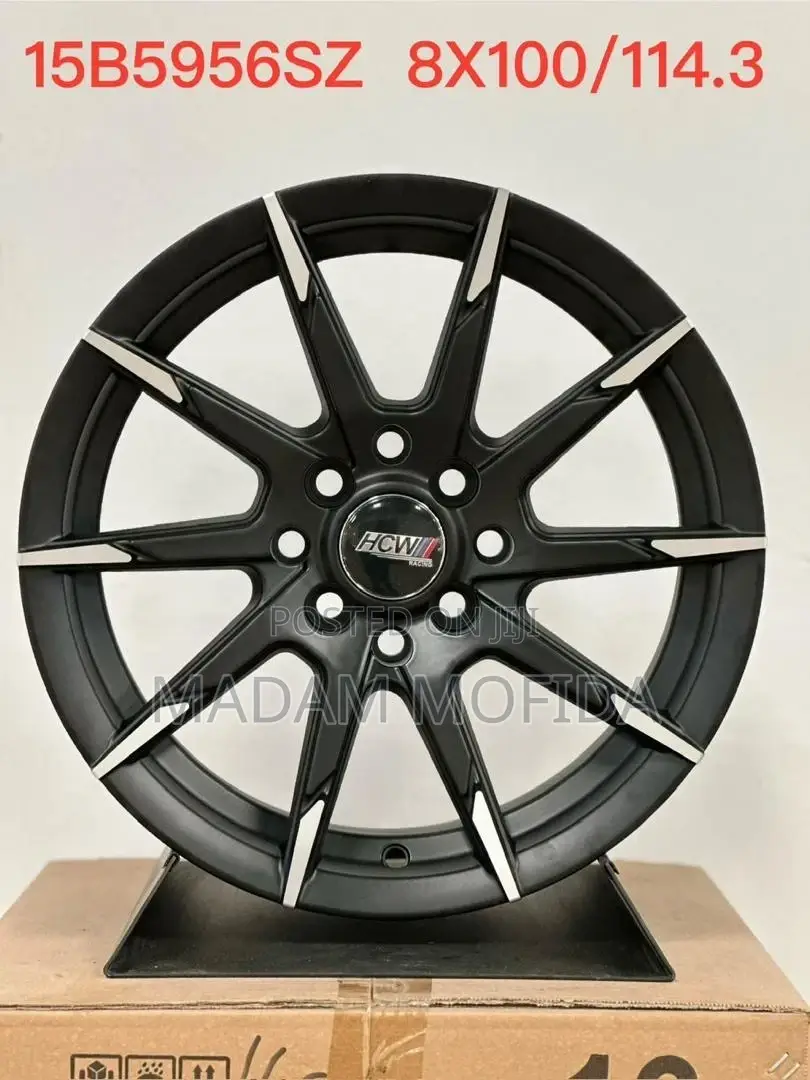 Elantra Rim 15,16, 17 Is Available for Pick Up