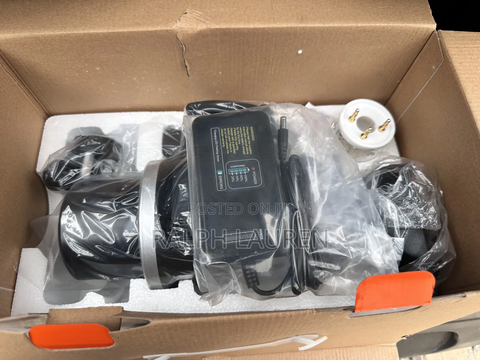 Godox Ad600b