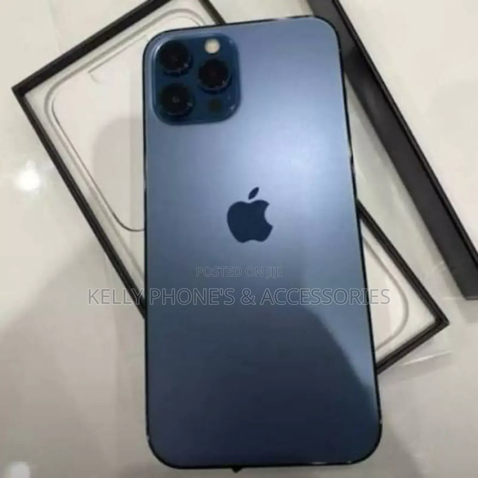 New Apple iPhone 14 Pro Max 256 GB Black