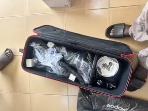 Godox Sk300ii-E (Skii Series Two-Light (220v