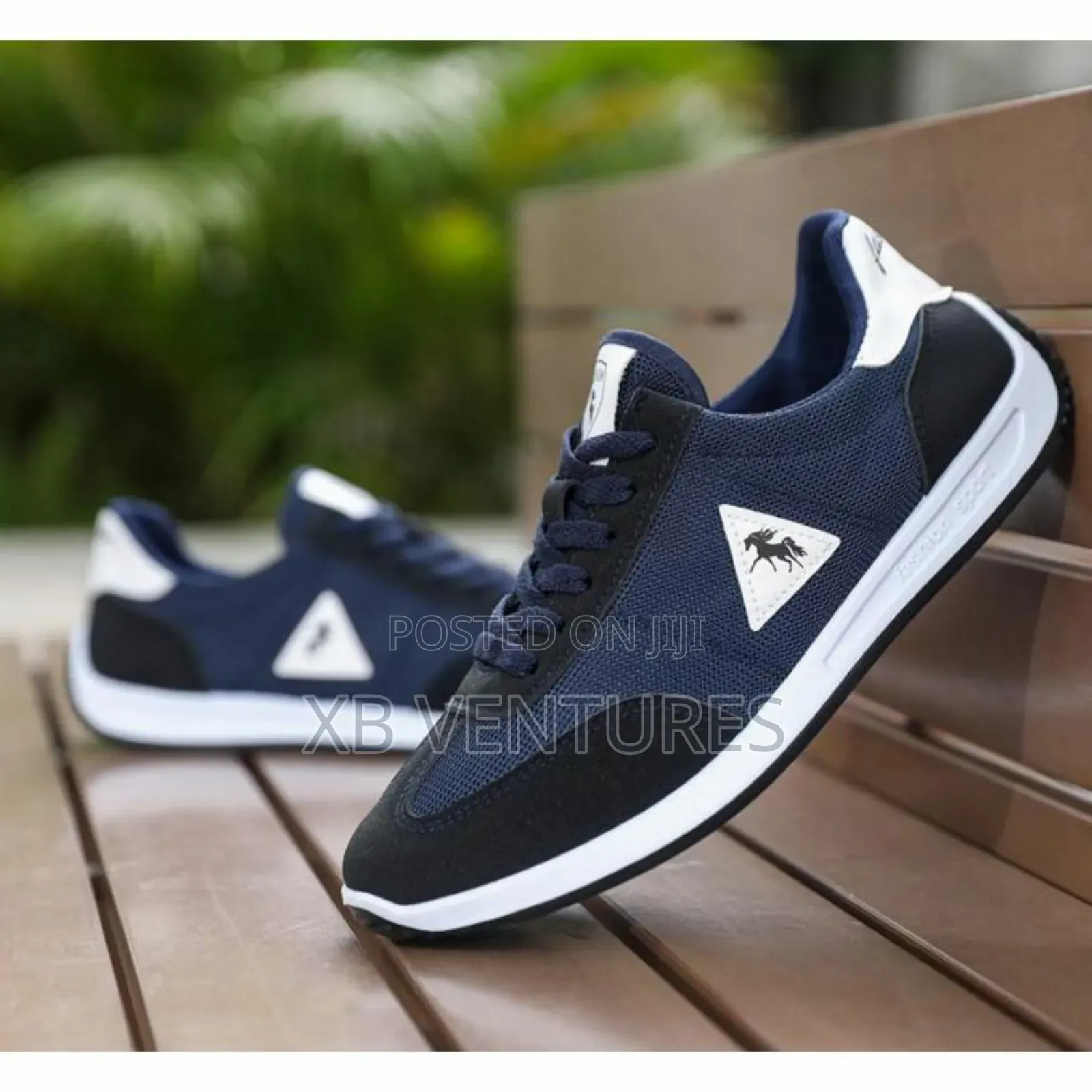 Urban Men's Kicks