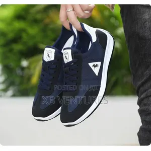 Urban Men's Kicks