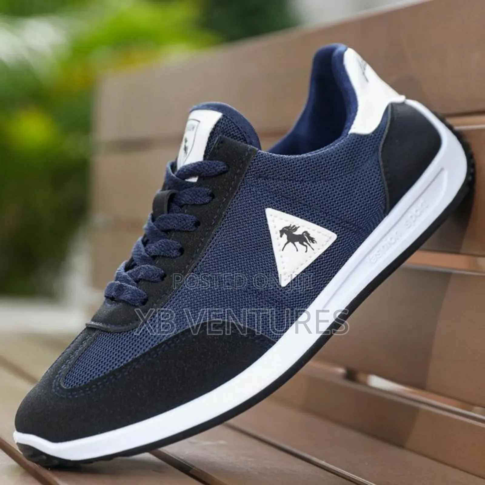 Urban Men's Kicks