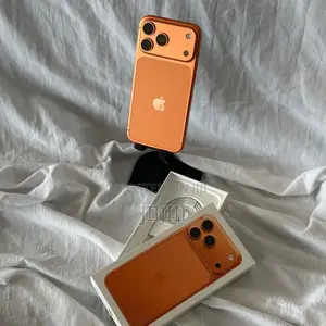 Apple iPhone 17 Pro Max 256 GB Orange