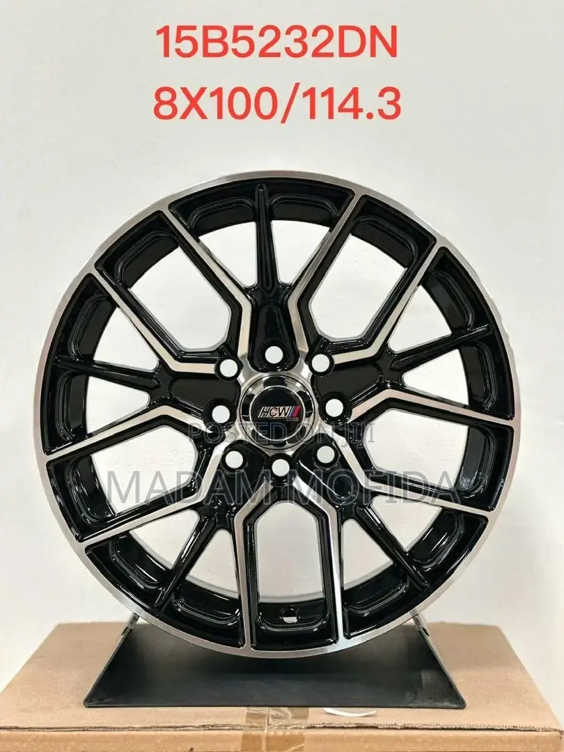 Rim 15 for All Types of Cars