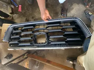 Honda CRV 2023-2024 Front Grille