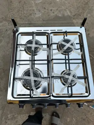 Auto Ignition Rafiiq Gas 50*50. 1500gh