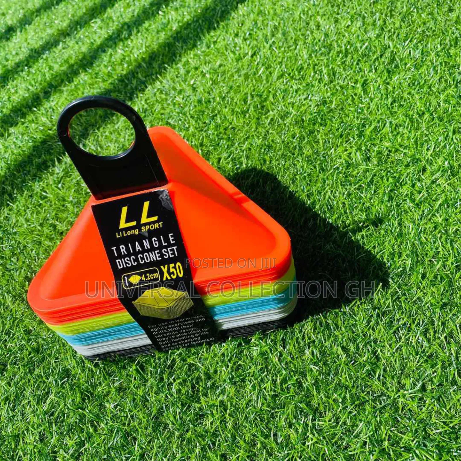 Triangle Training Cones /Makers