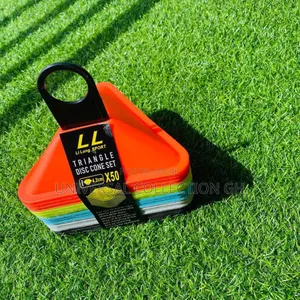 Triangle Training Cones /Makers
