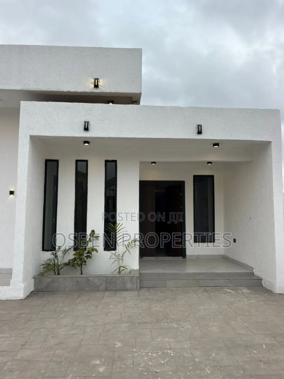 3bdrm House in Osben Properties, Lake Side Estate for sale